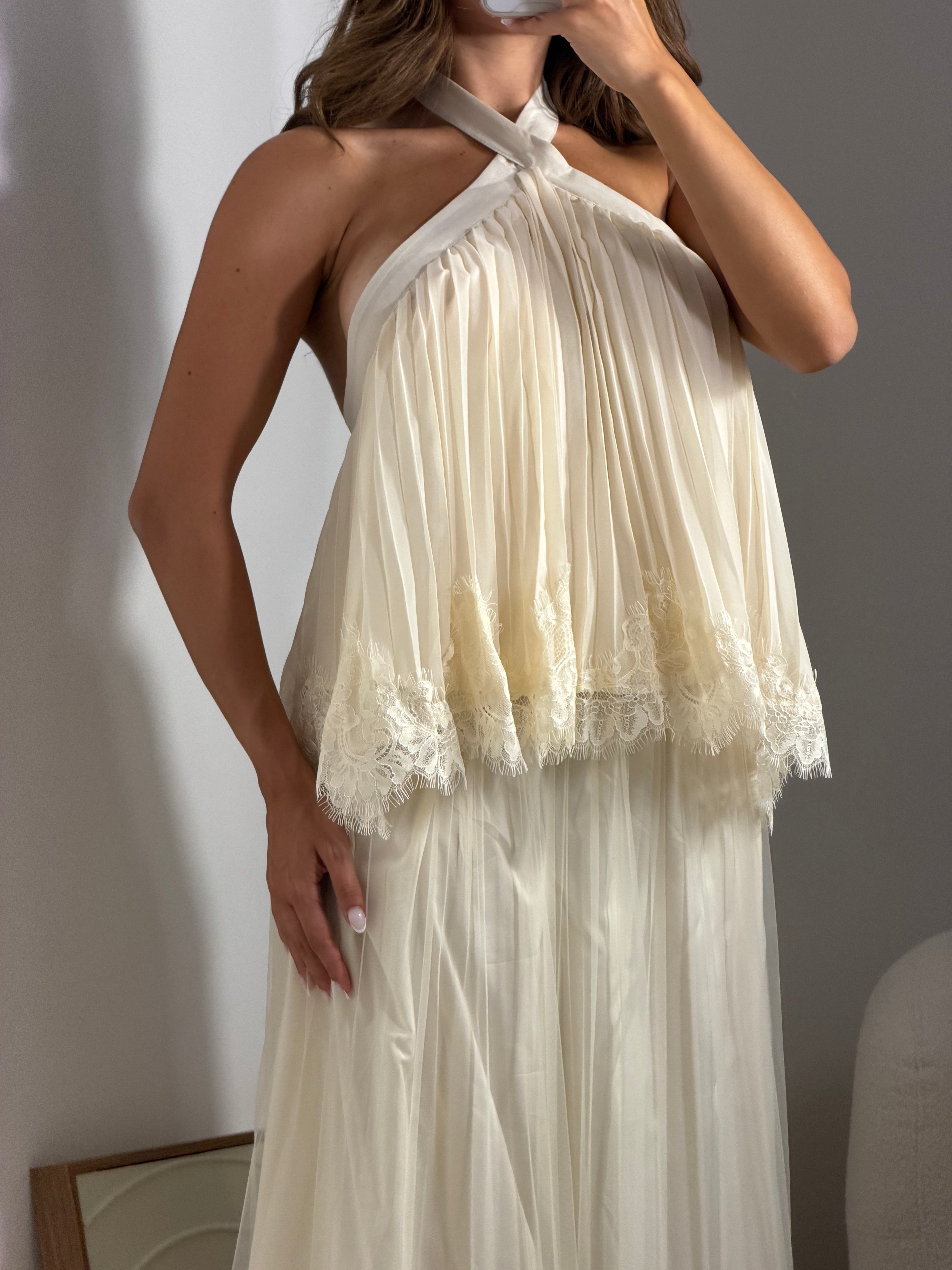 Coordinato Amèlie