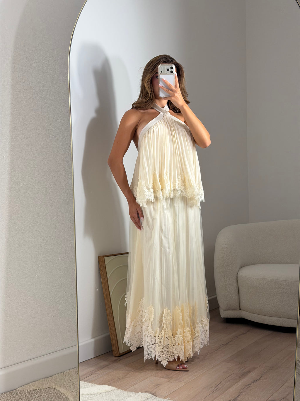 Coordinato Amèlie