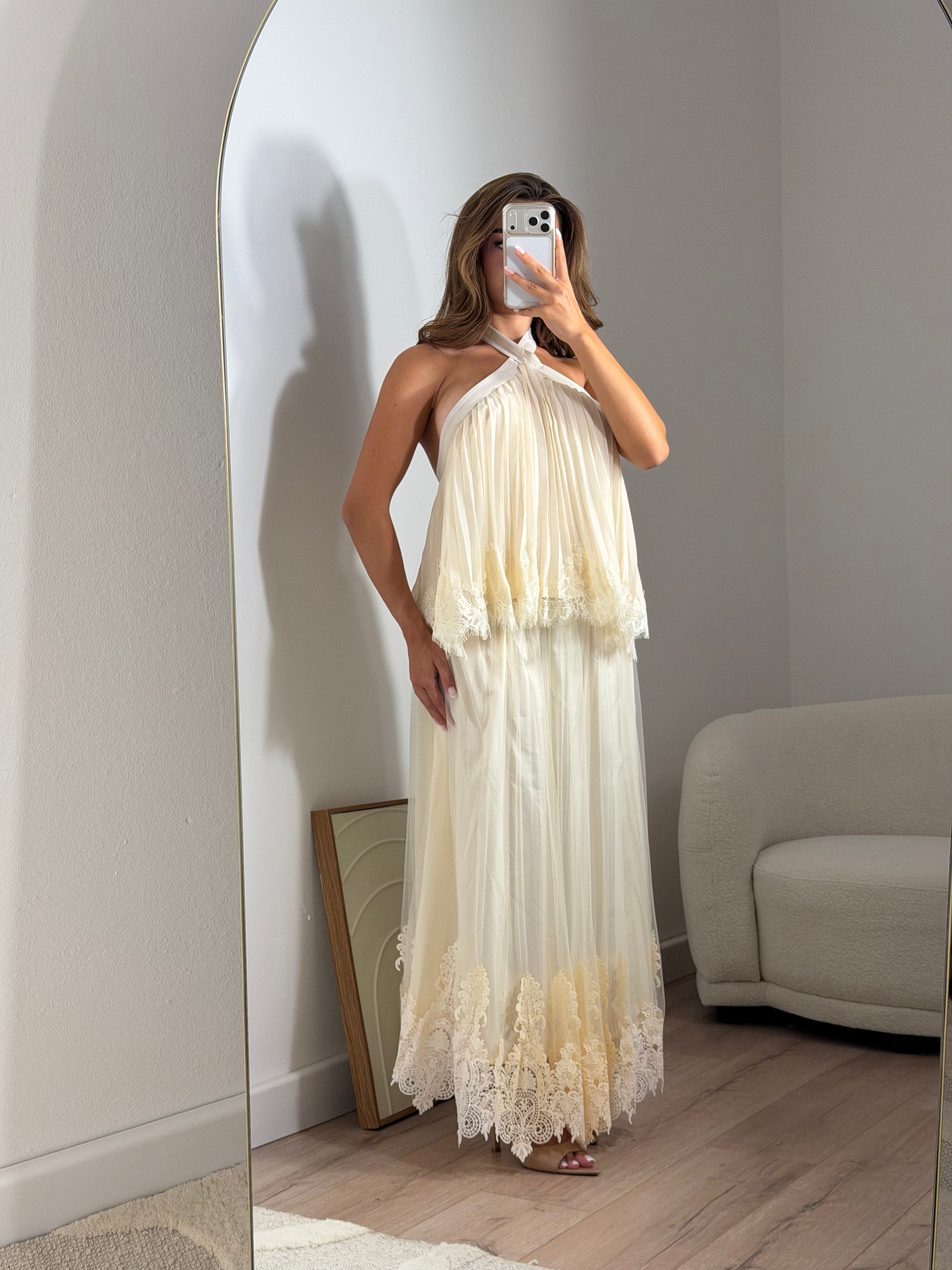 Coordinato Amèlie
