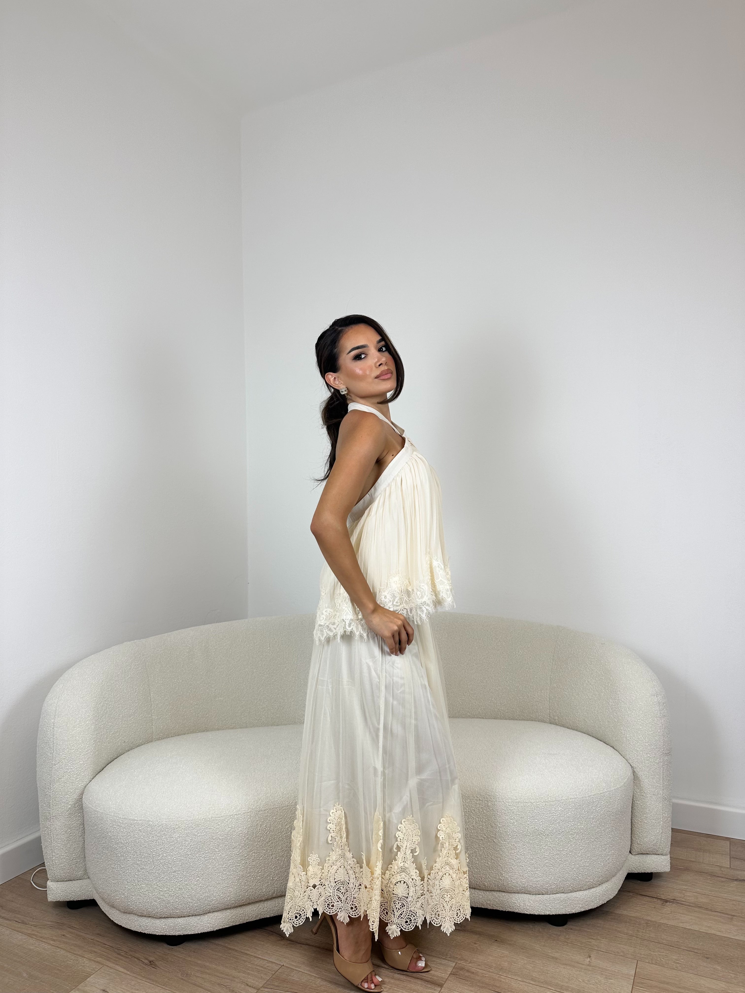 Coordinato Amèlie