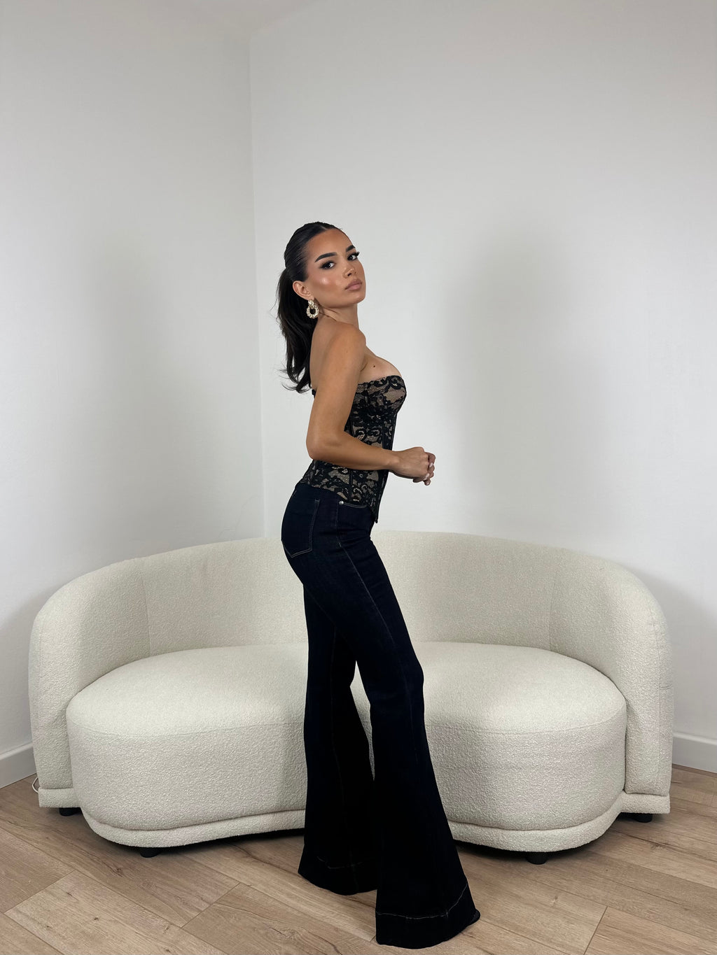 Jeans Midnight