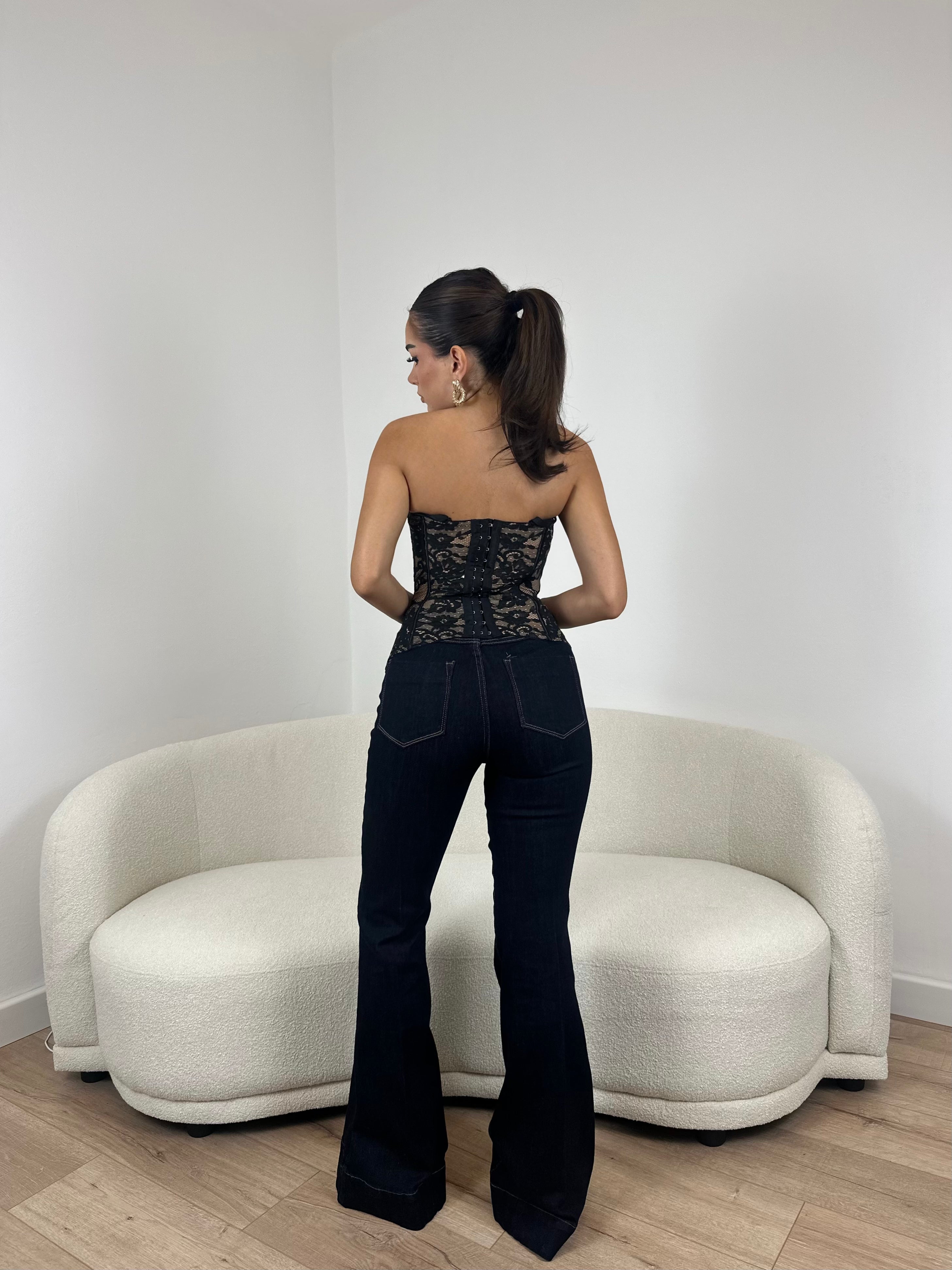 Jeans Midnight