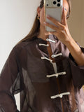 Camicia Osaka