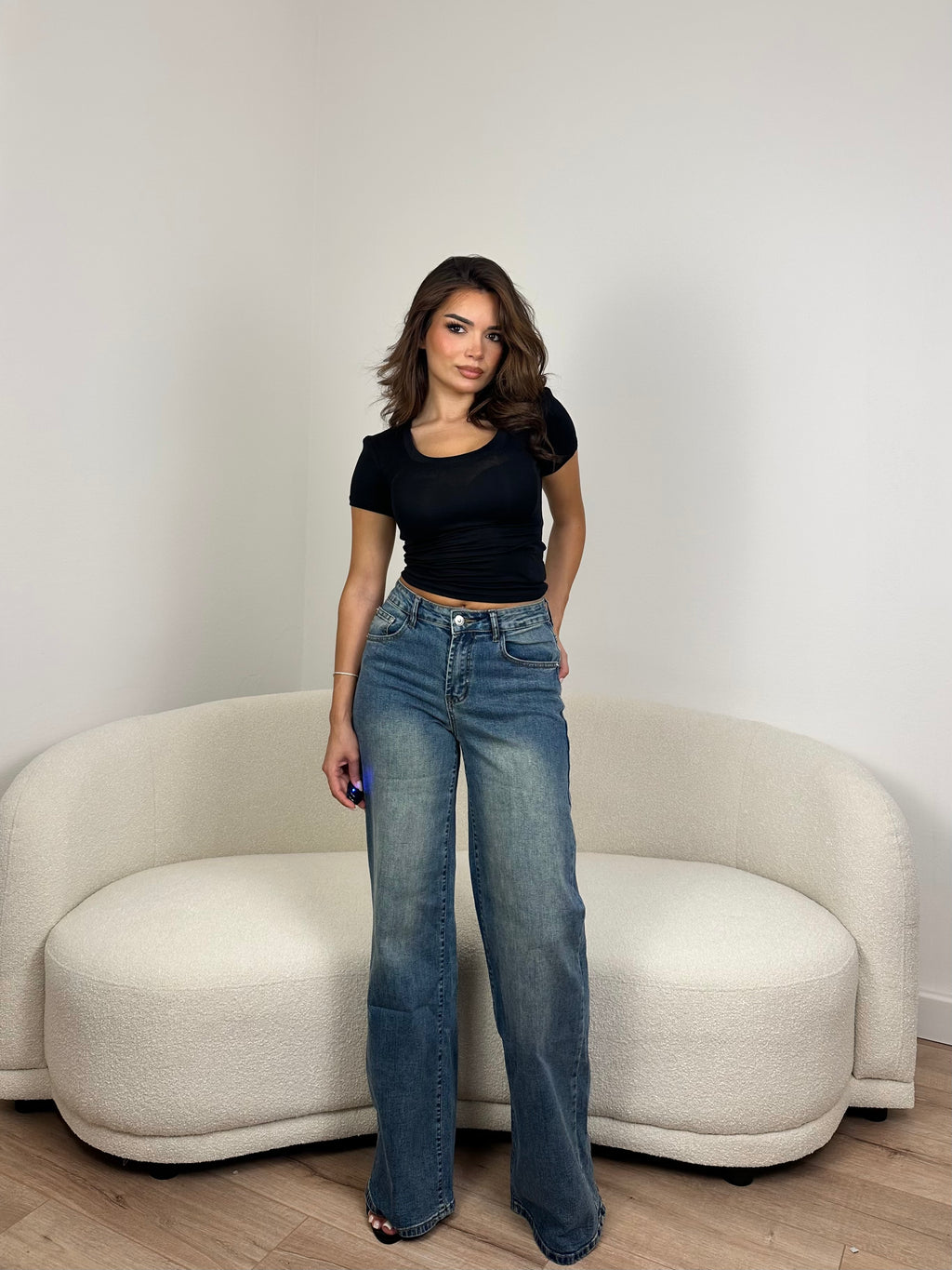 Jeans Caroline