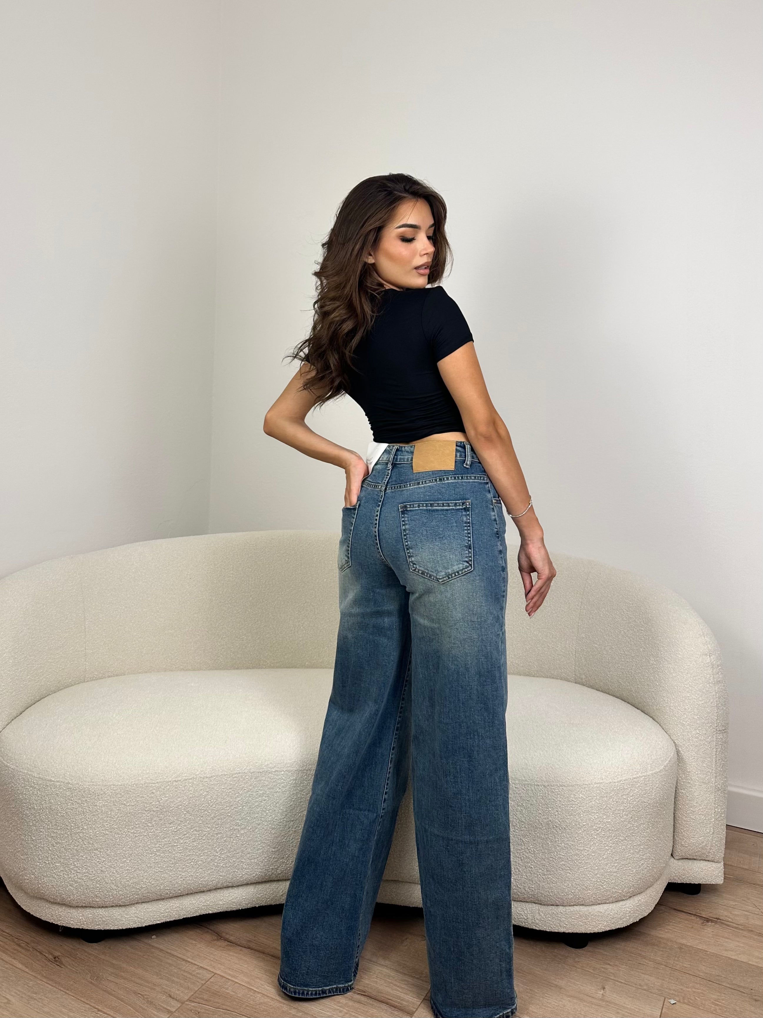 Jeans Caroline
