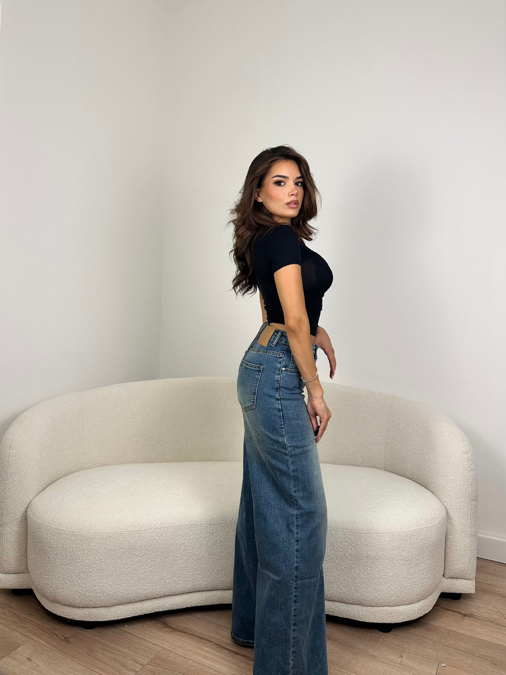 Jeans Caroline