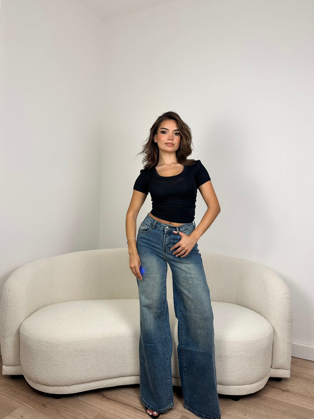 Jeans Caroline