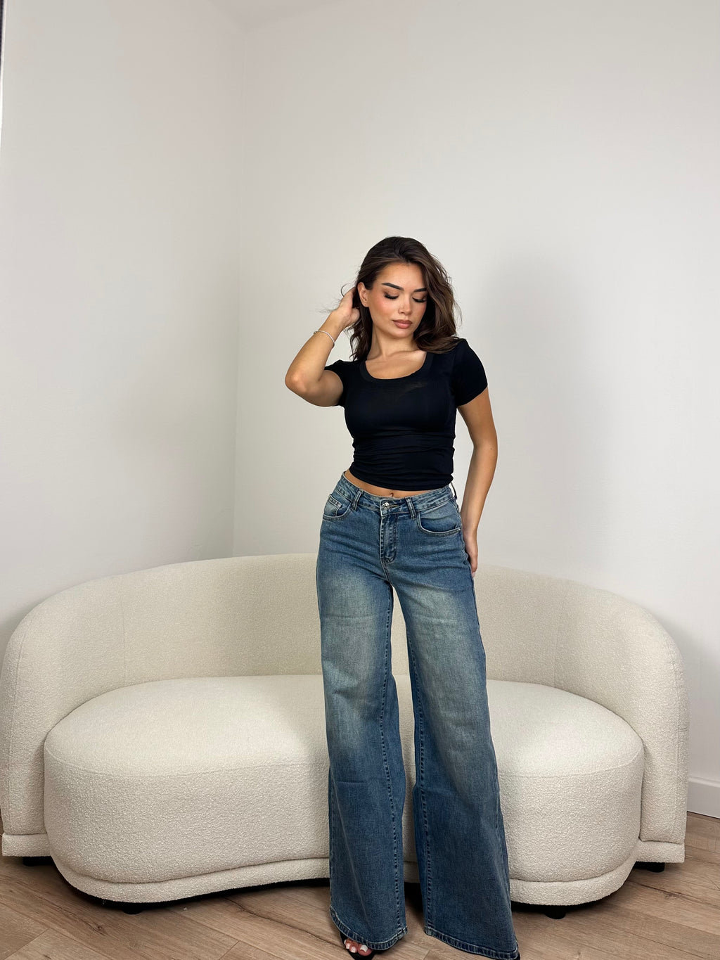 Jeans Caroline