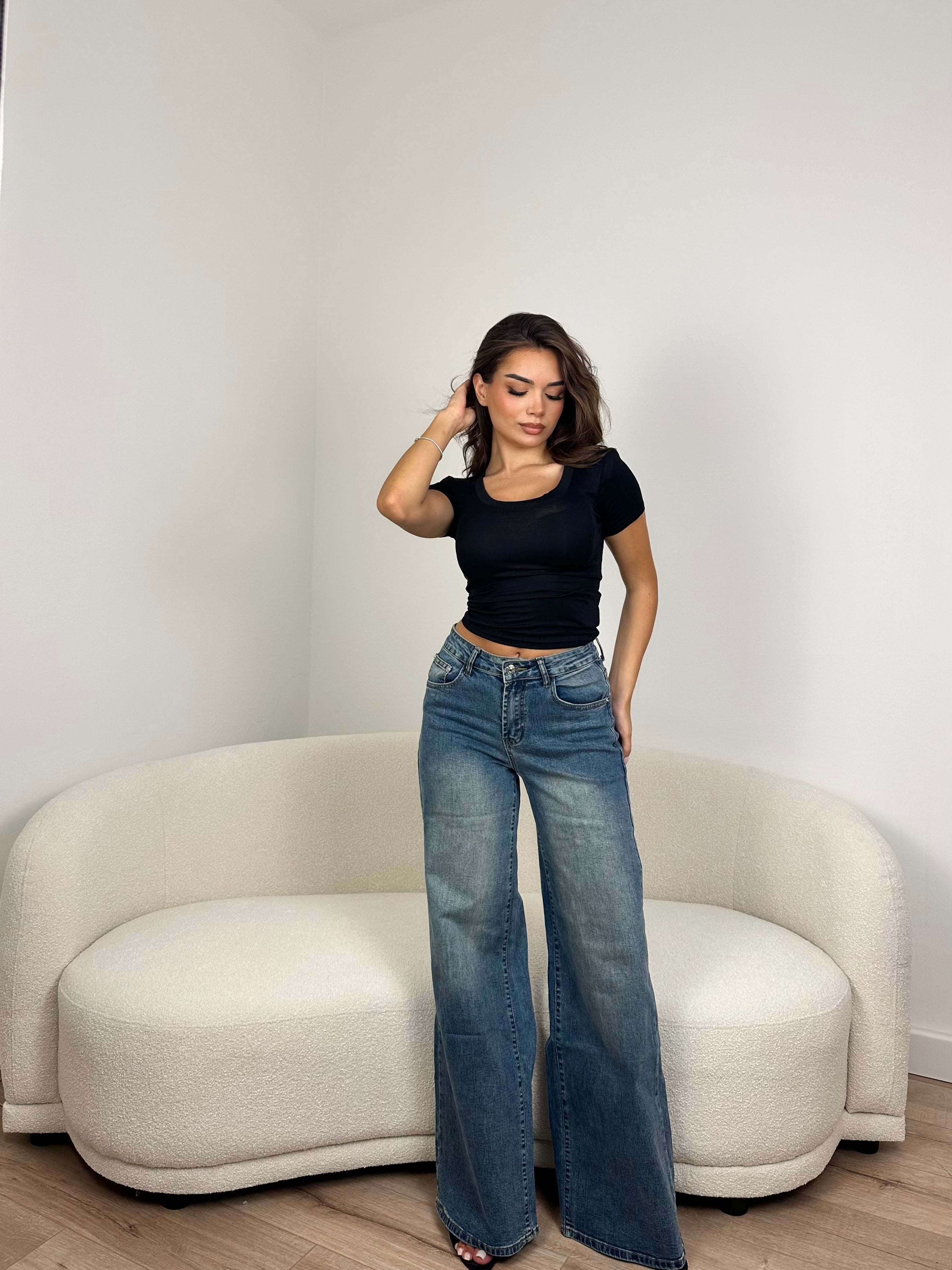 Jeans Caroline
