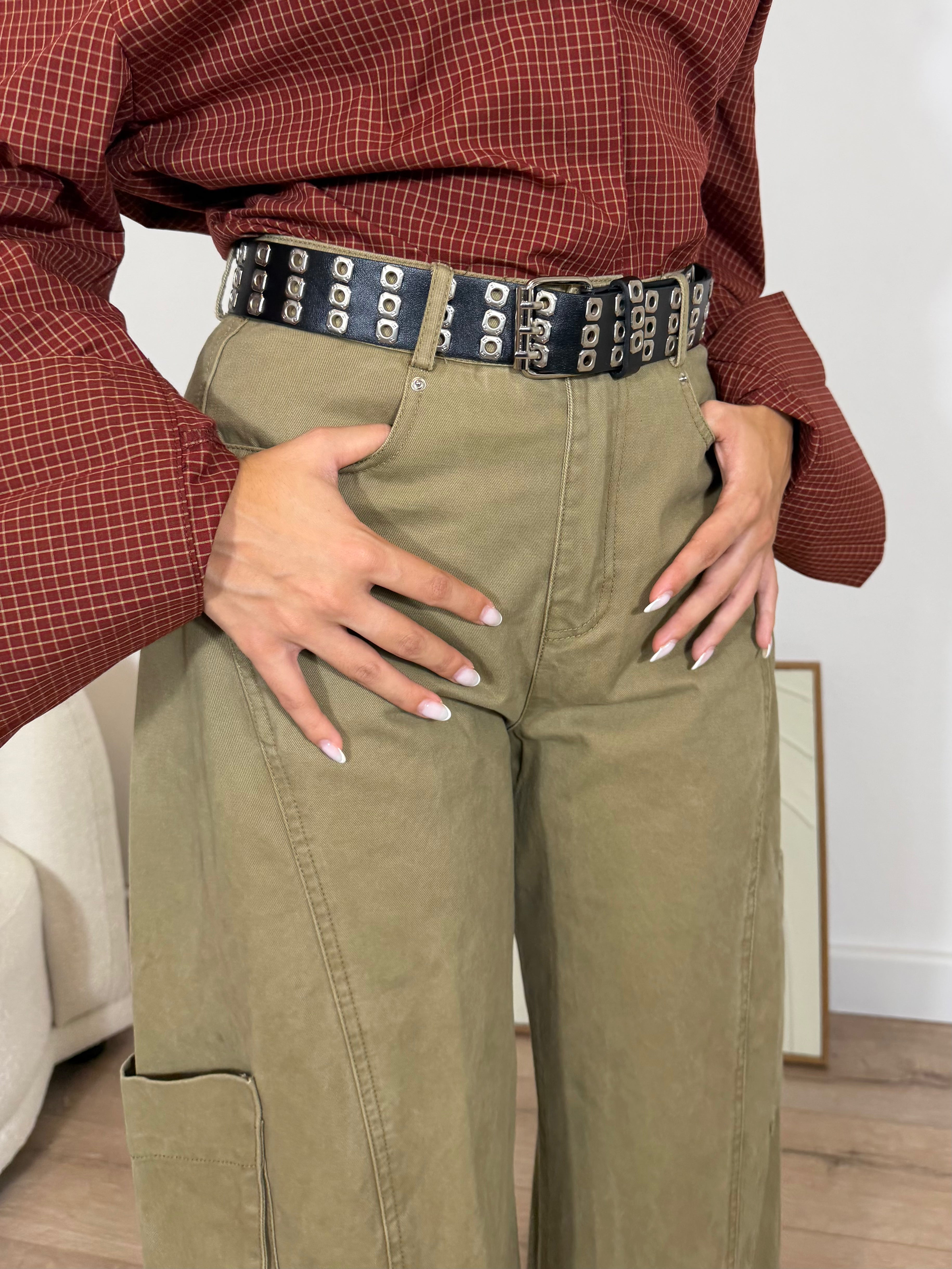 Pantalone Maya