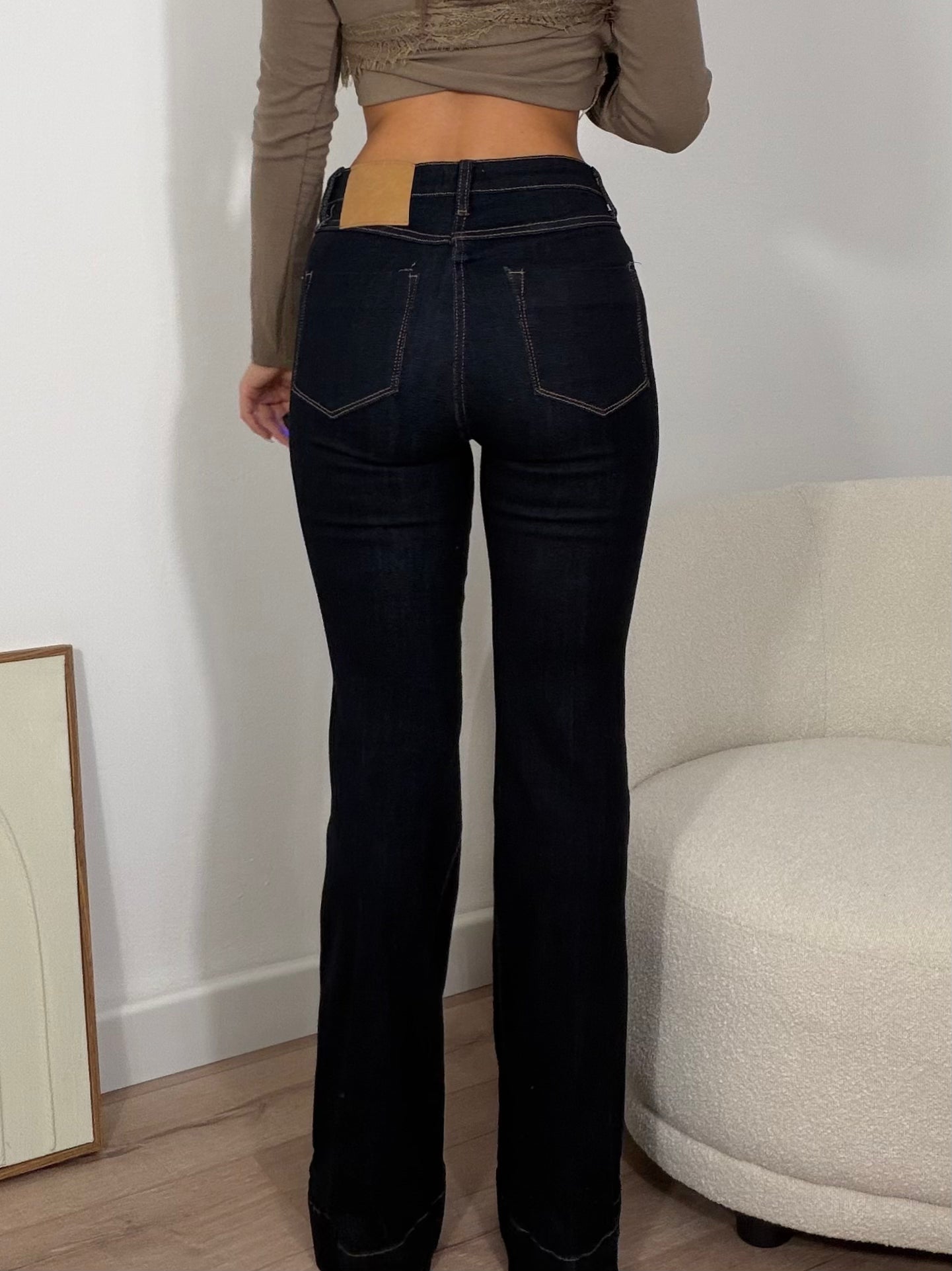 Jeans Selene
