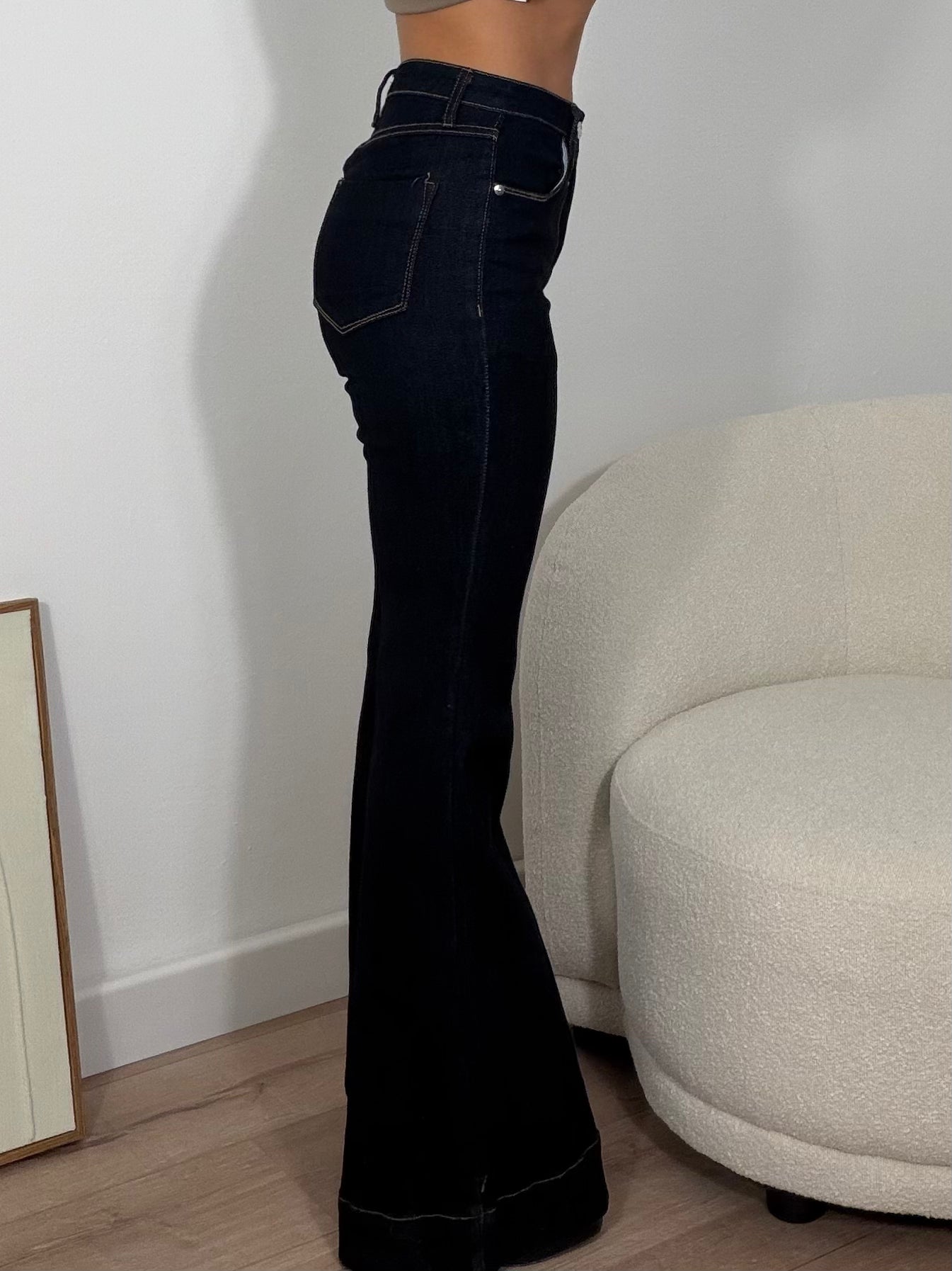 Jeans Selene