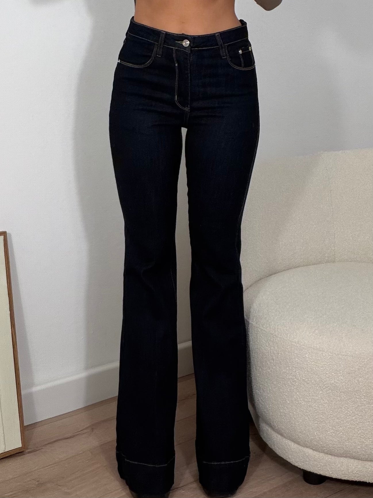 Jeans Selene