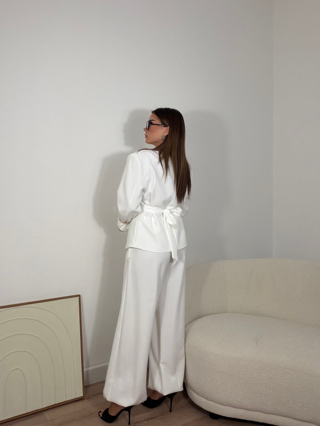Tailleur Aurora