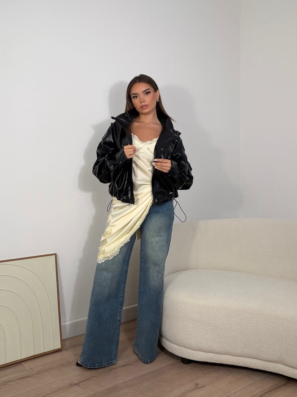 Jeans Amanda