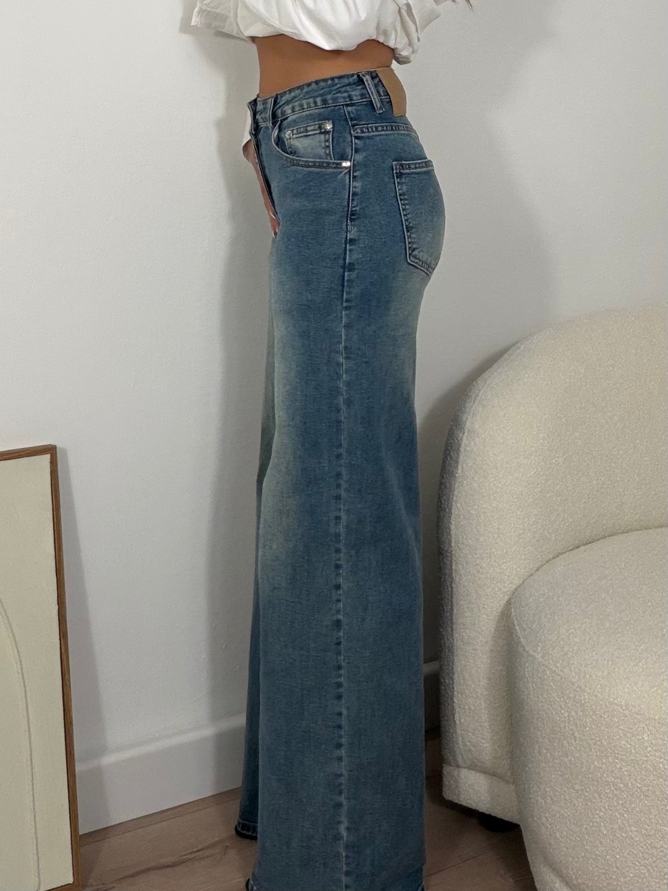 Jeans Amanda