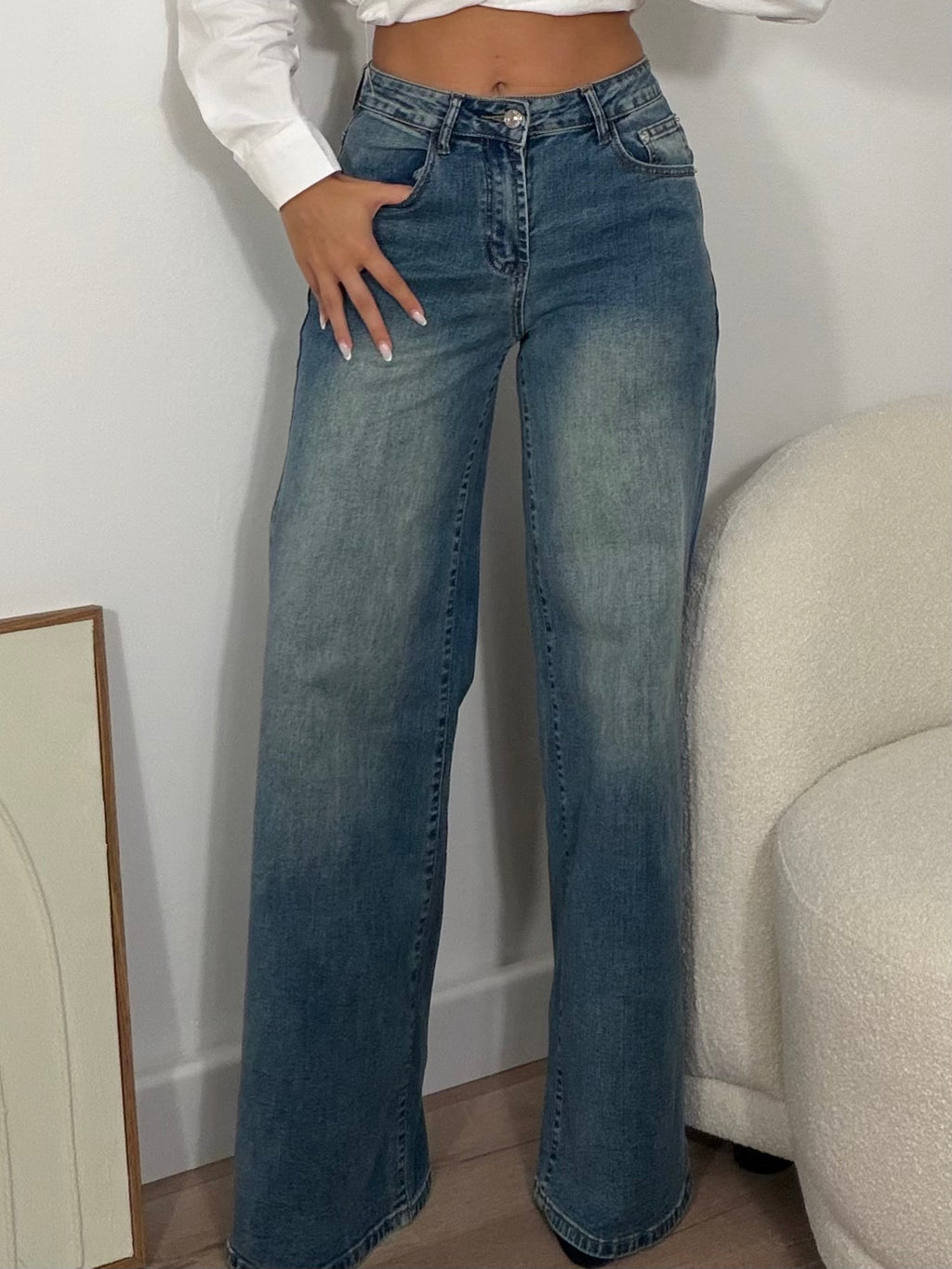 Jeans Amanda