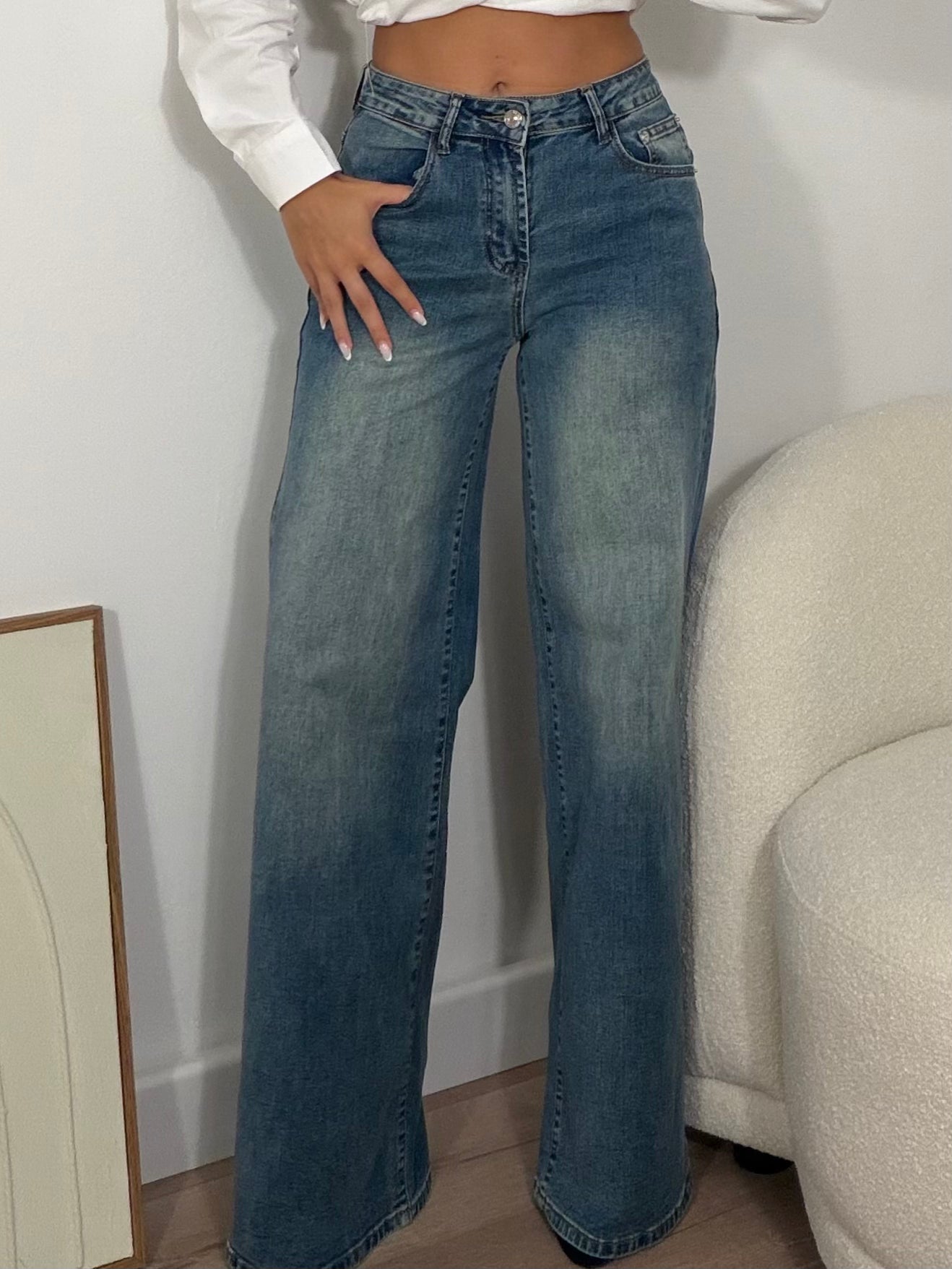 Jeans Amanda