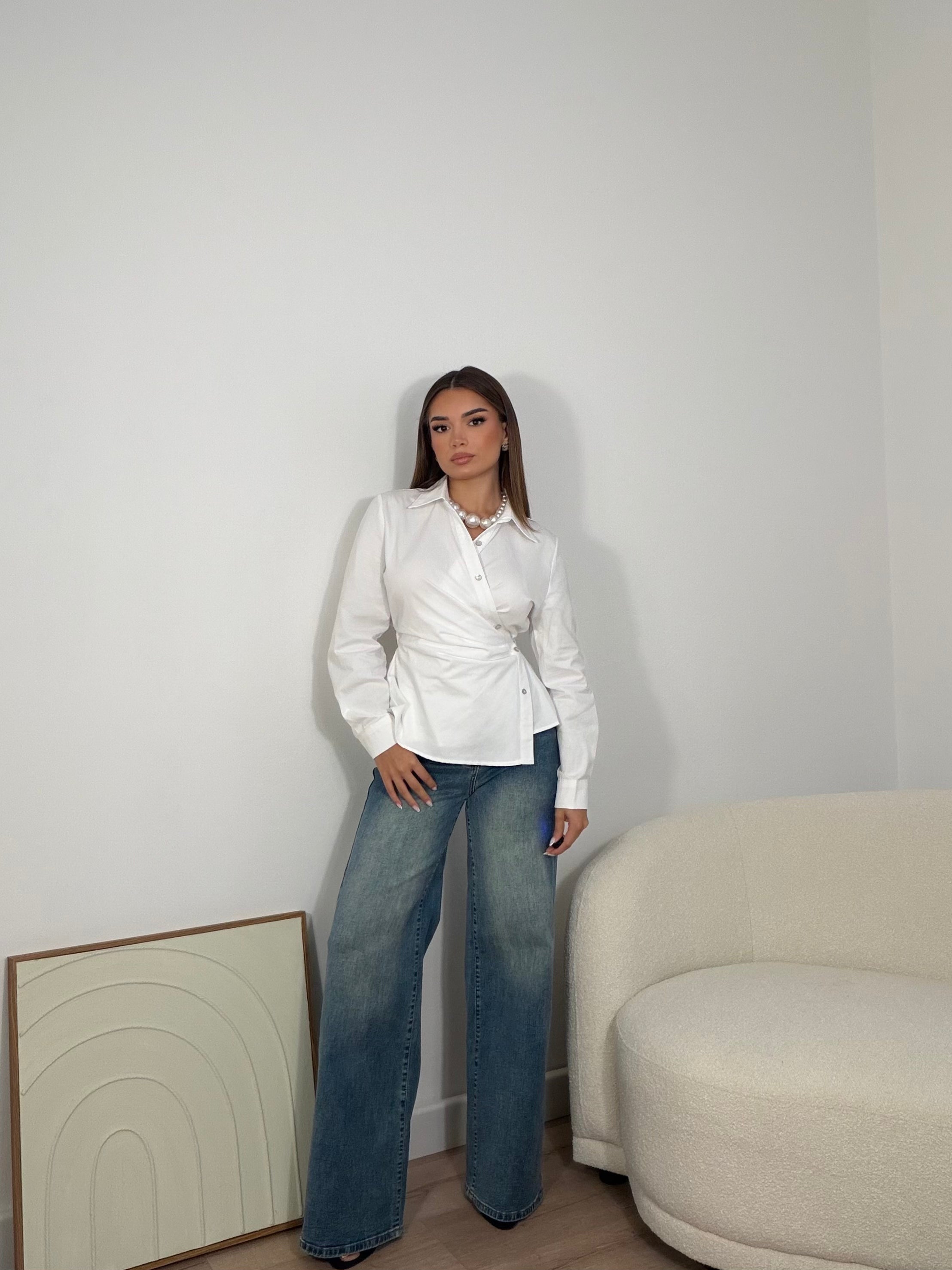 Jeans Amanda