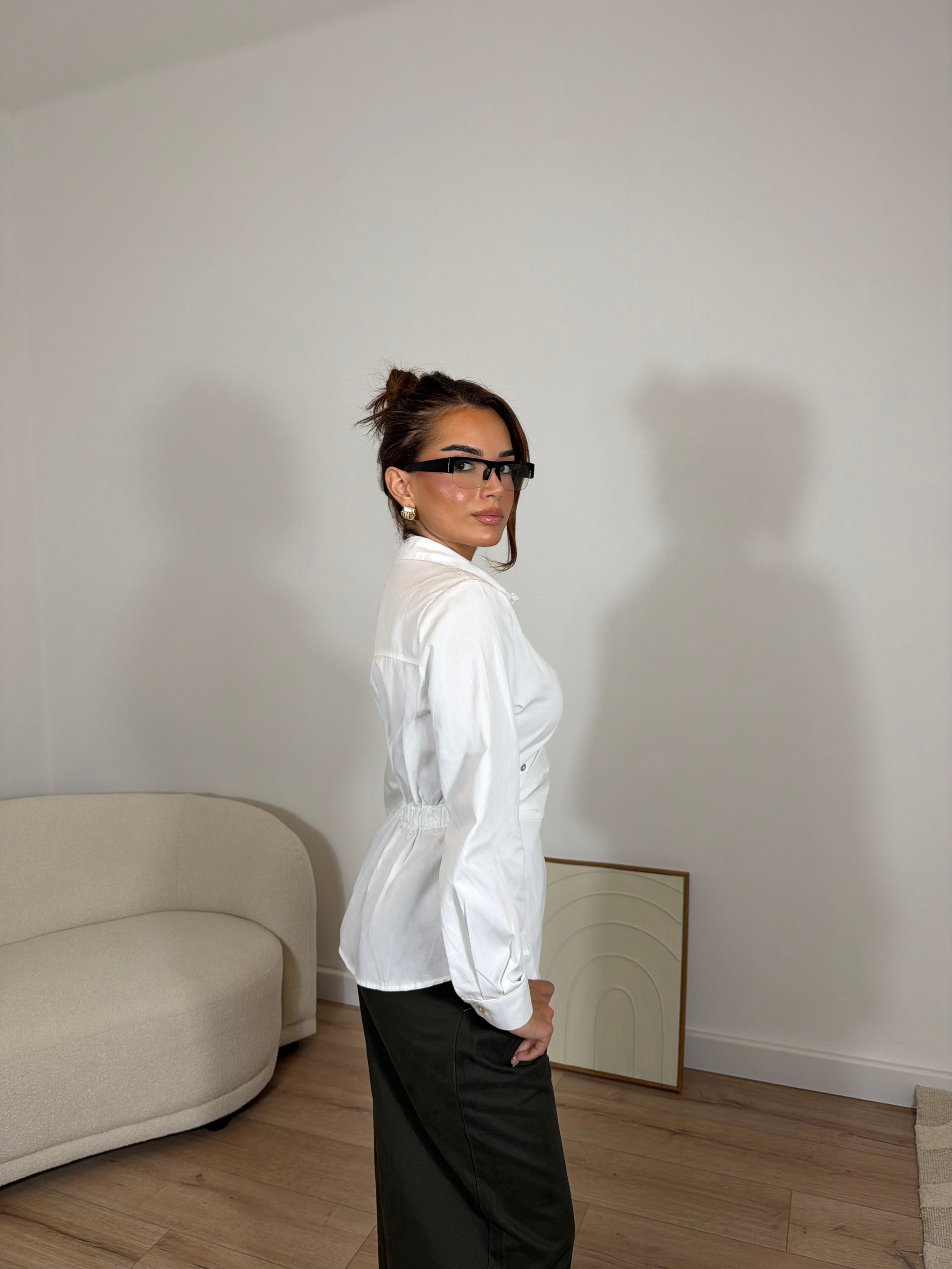 Camicia Adele