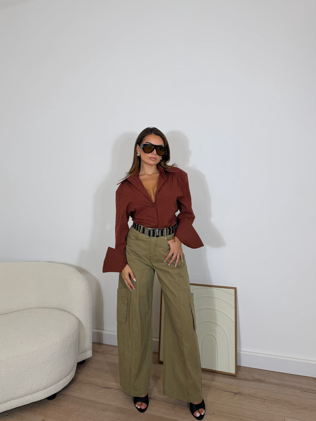Pantalone Maya
