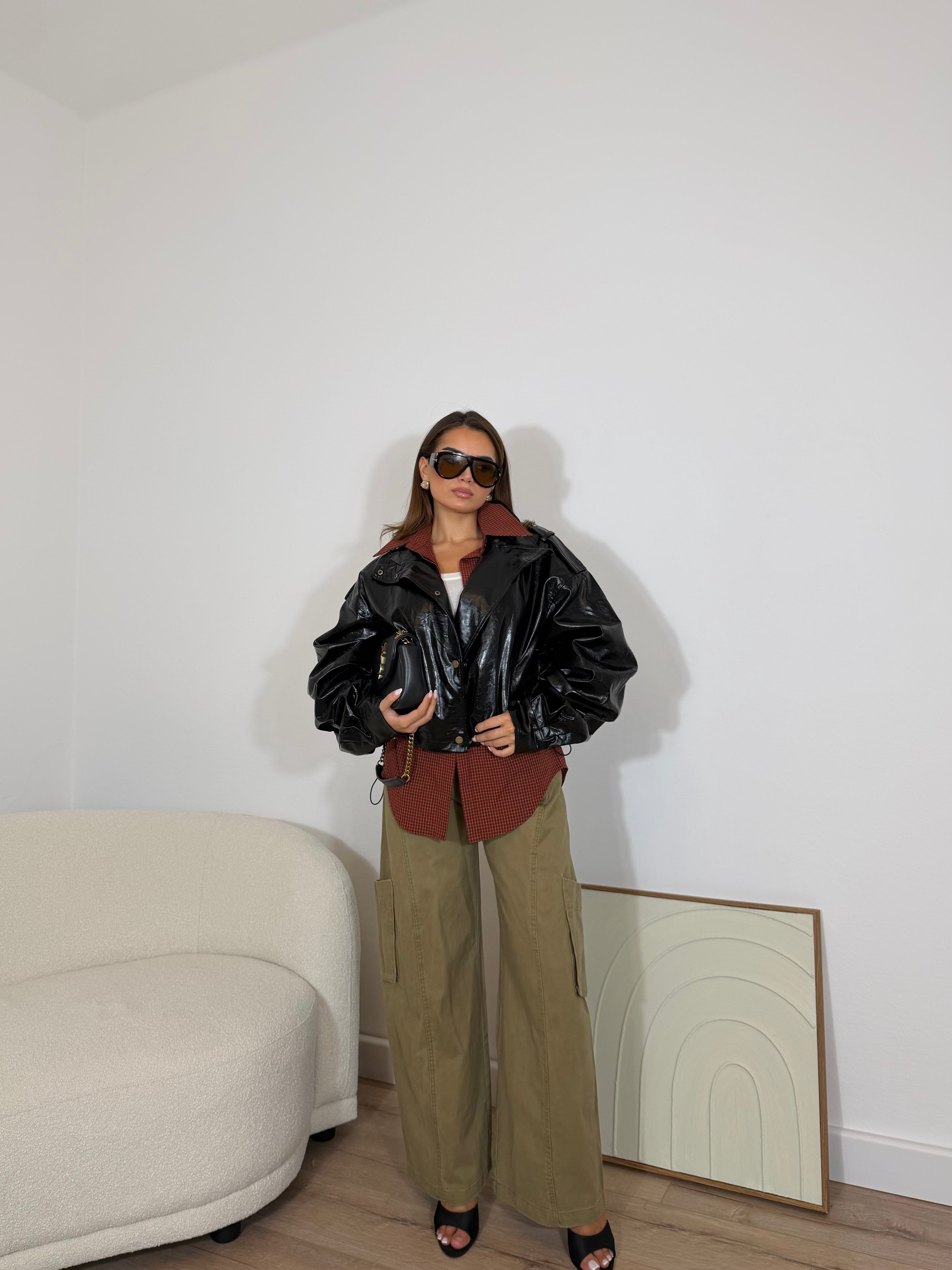 Pantalone Maya