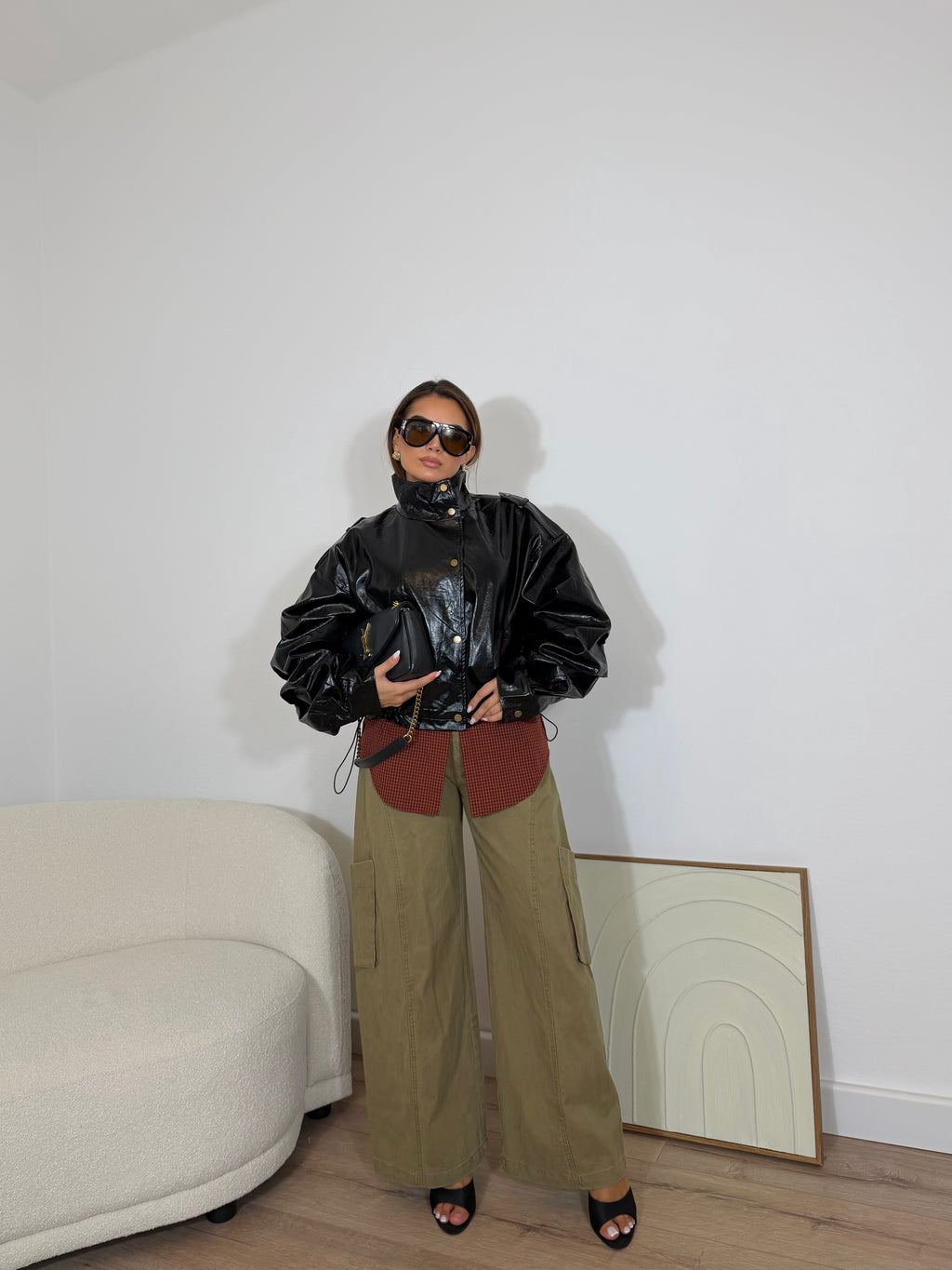 Pantalone Maya