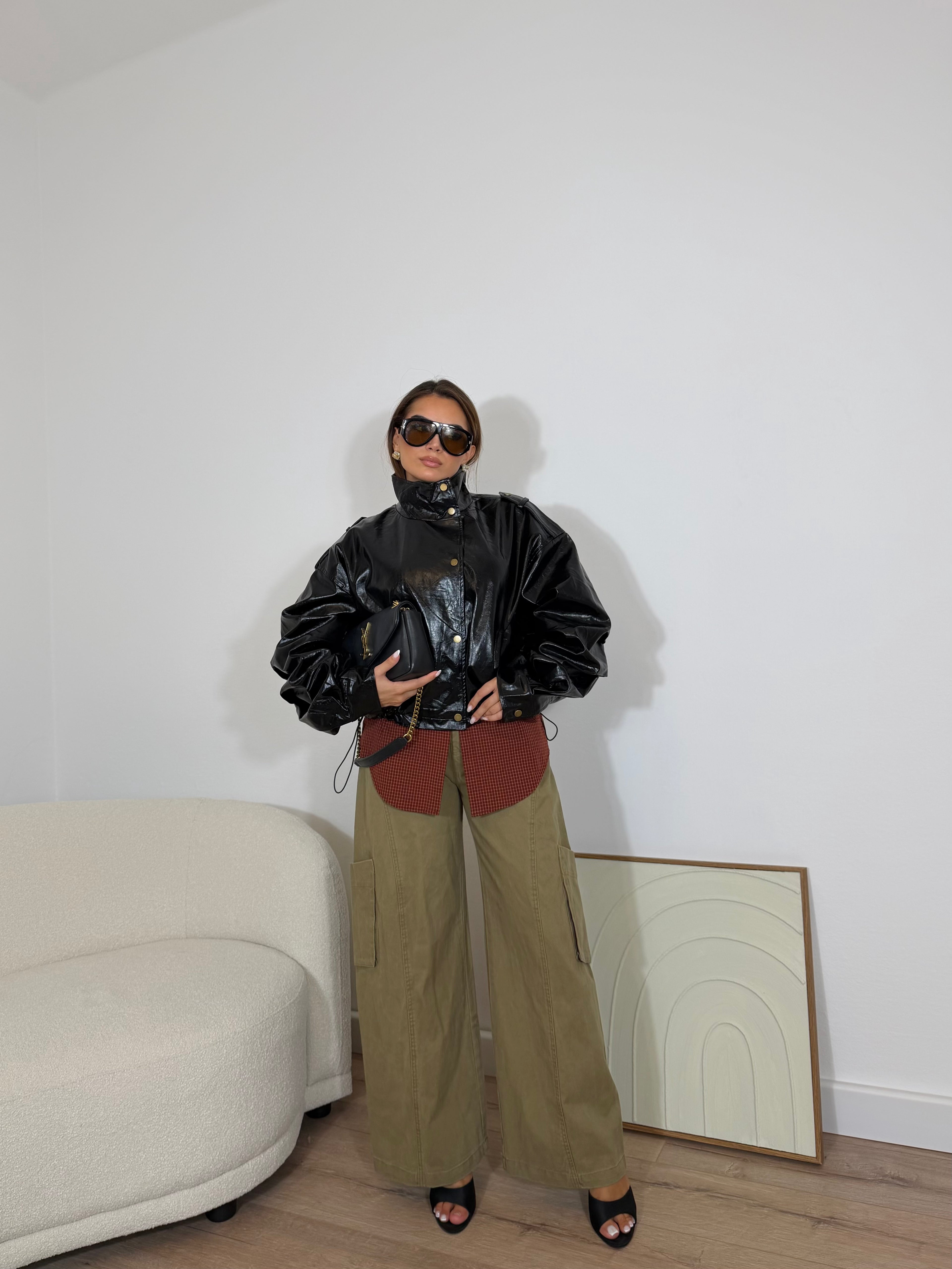 Pantalone Maya