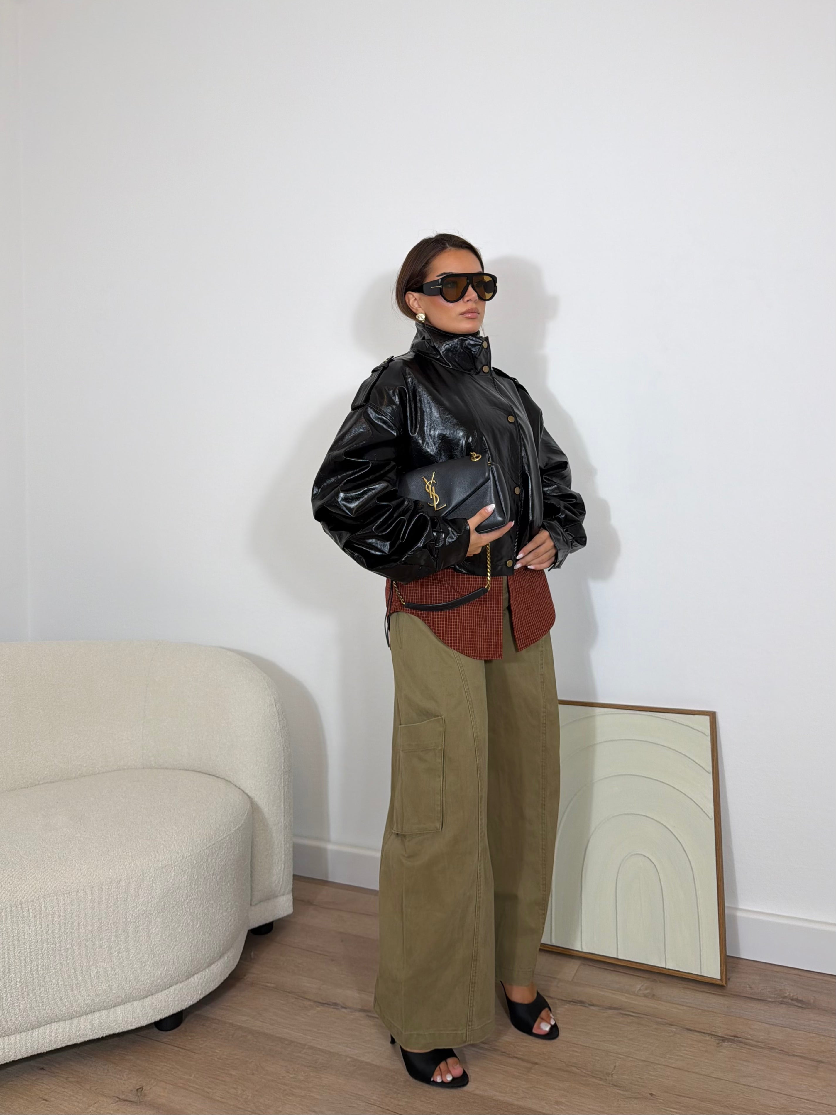 Pantalone Maya