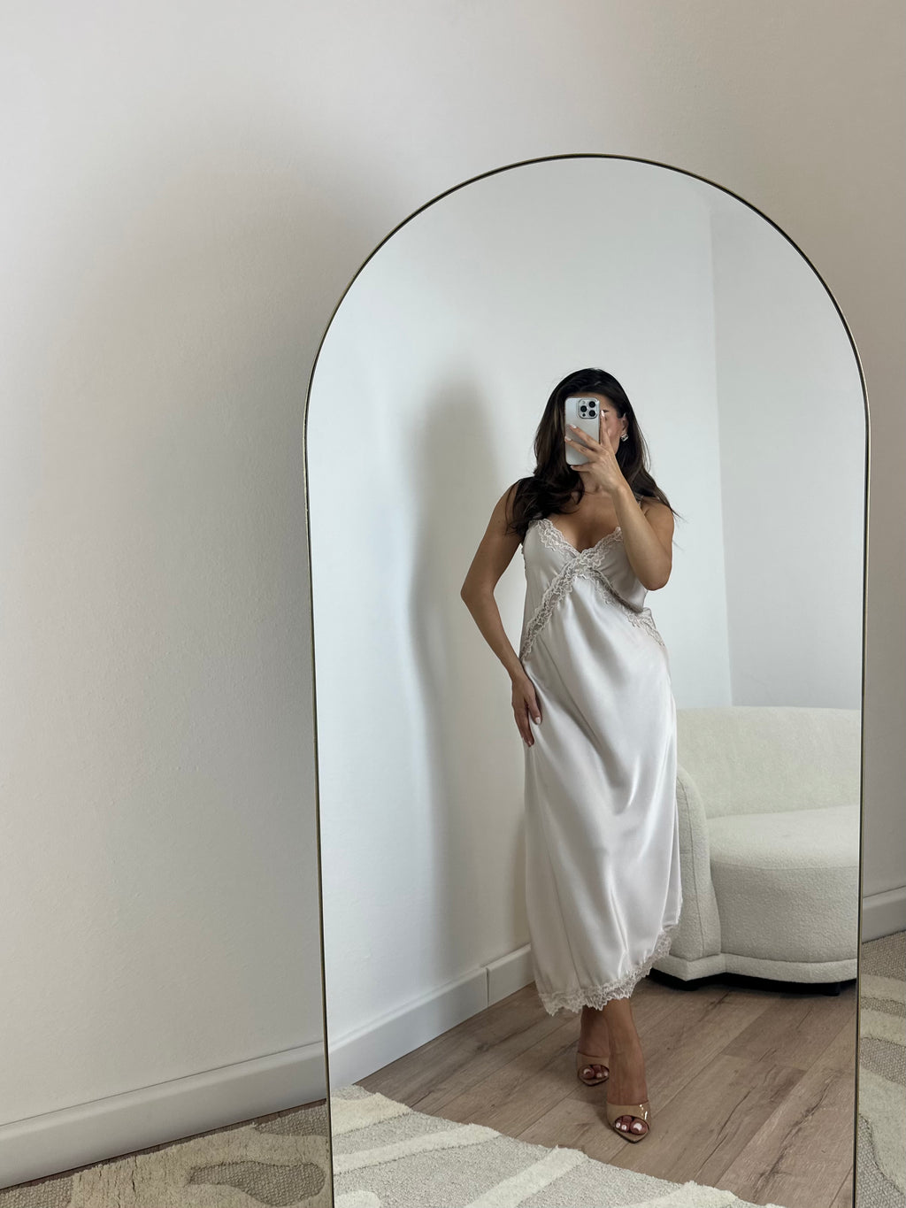 Abito Audrey