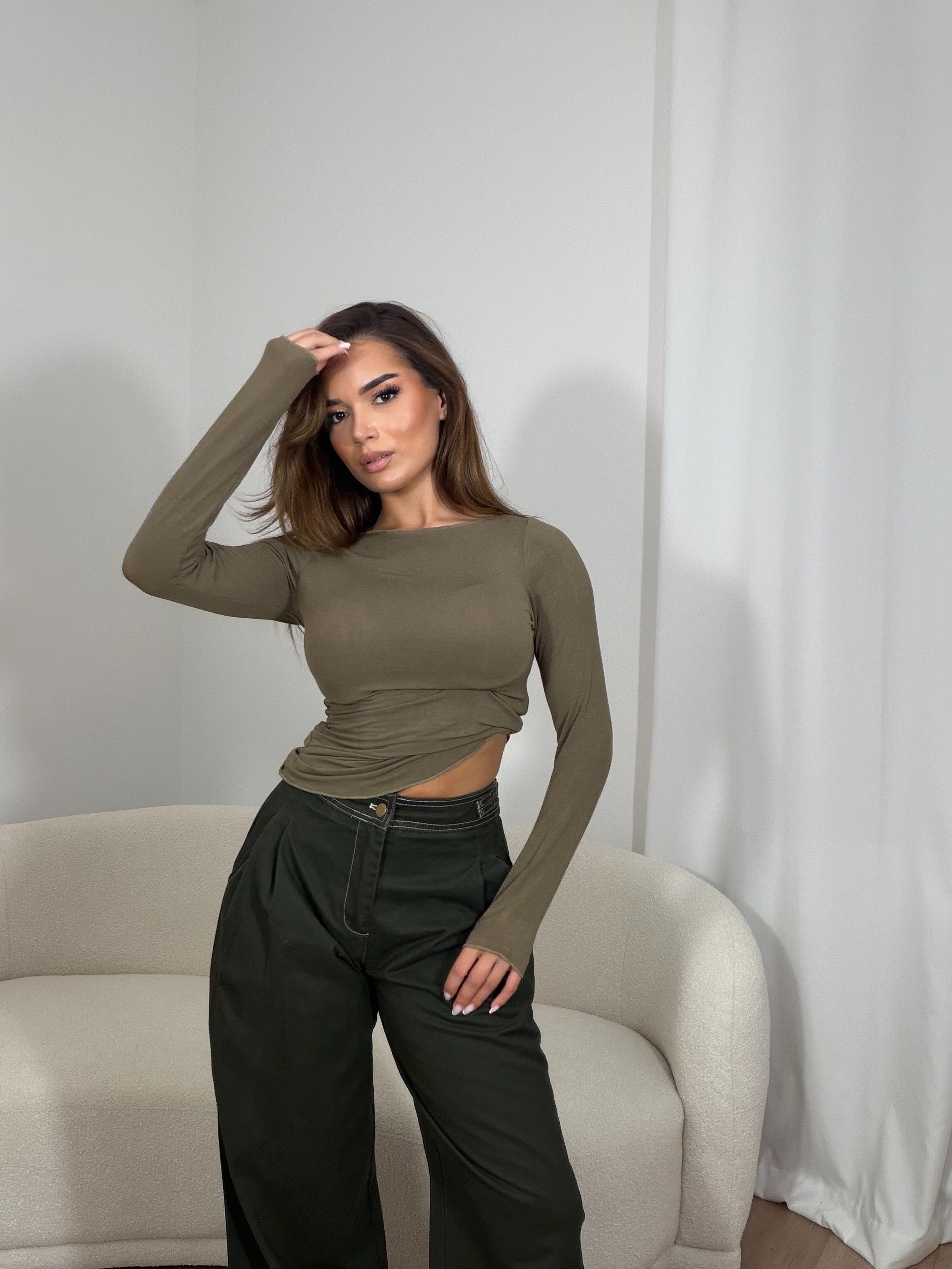 Pantalone Victoria