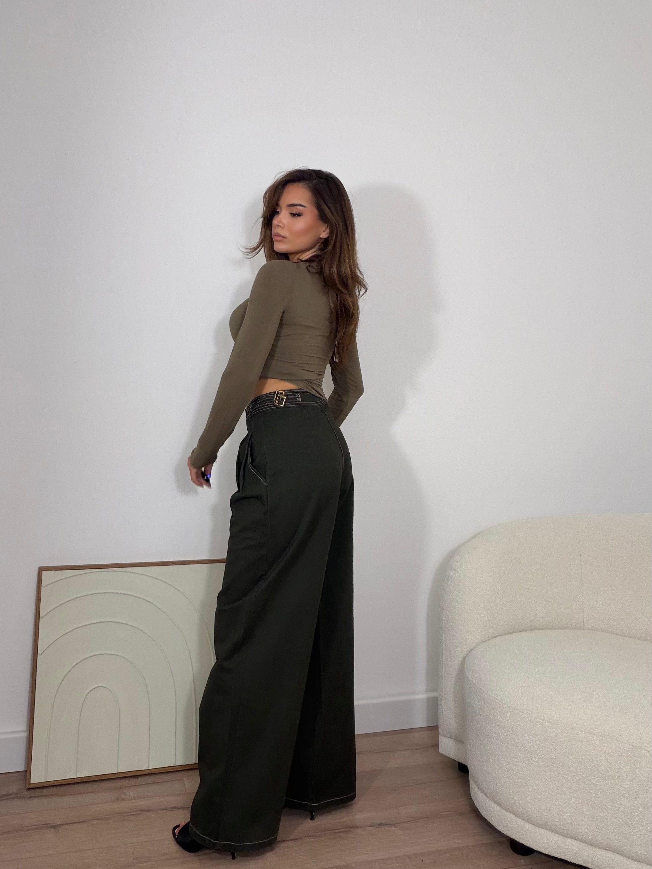 Pantalone Victoria