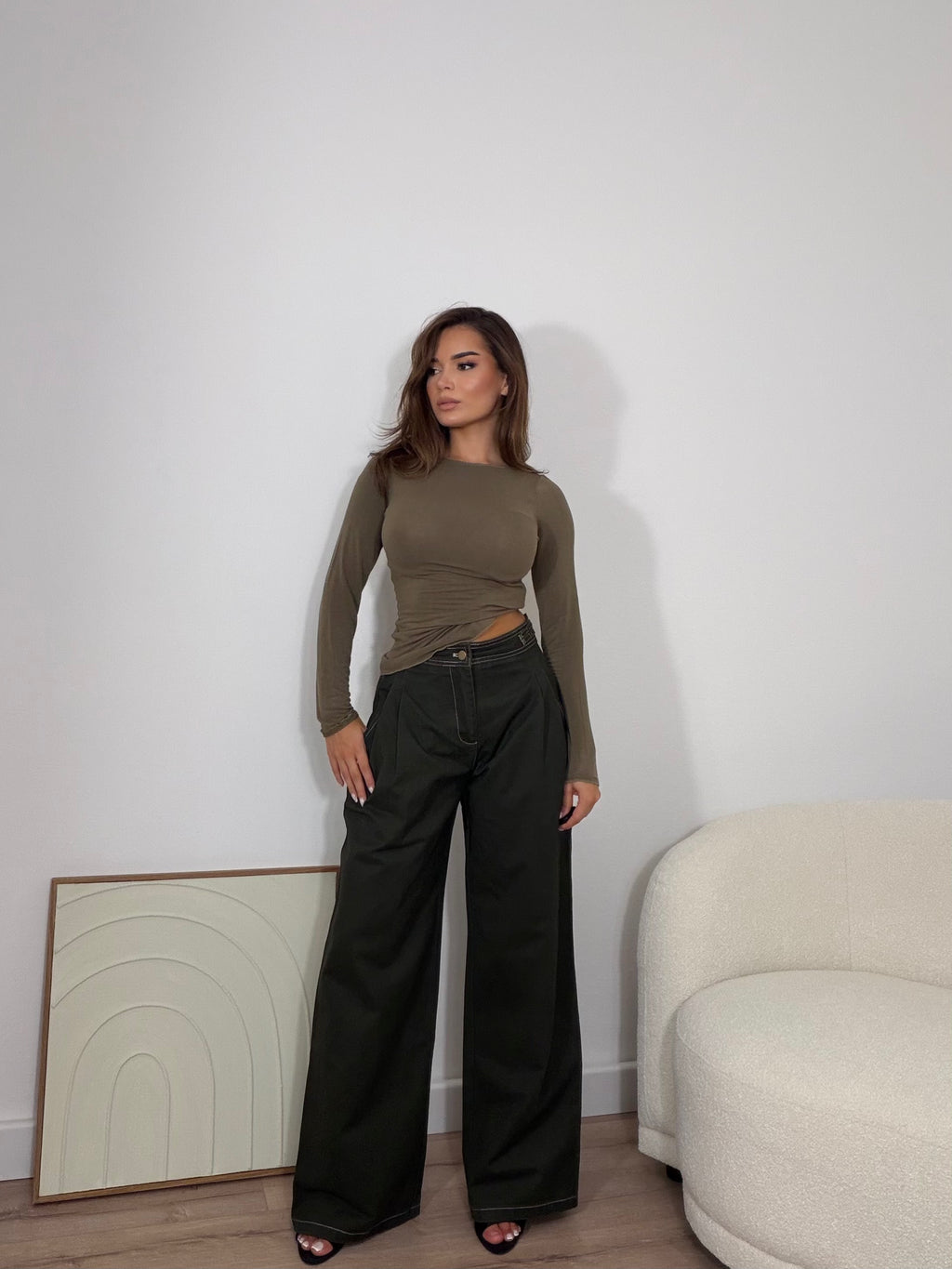 Pantalone Victoria