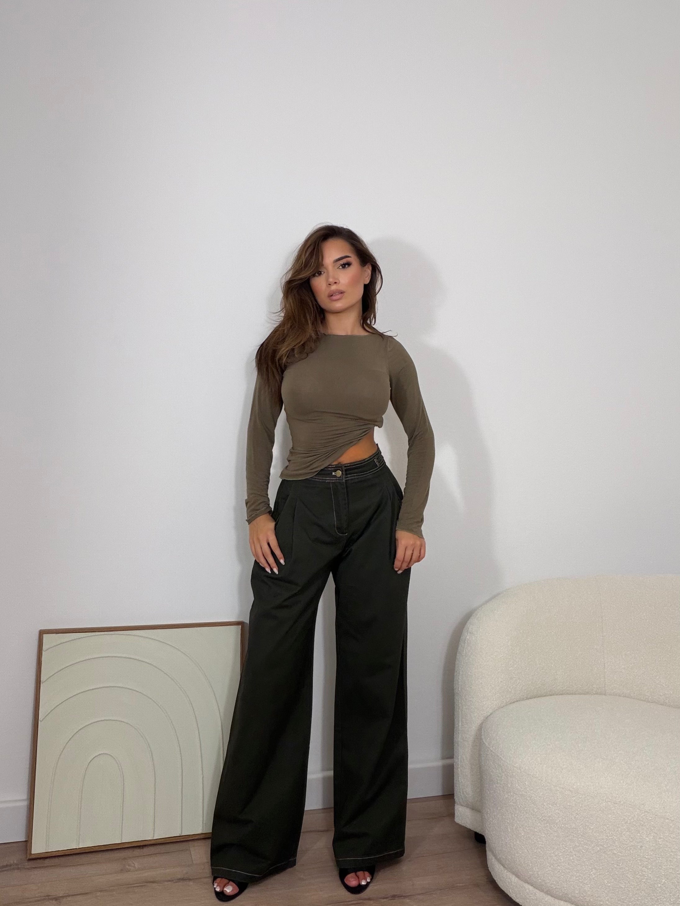Pantalone Victoria