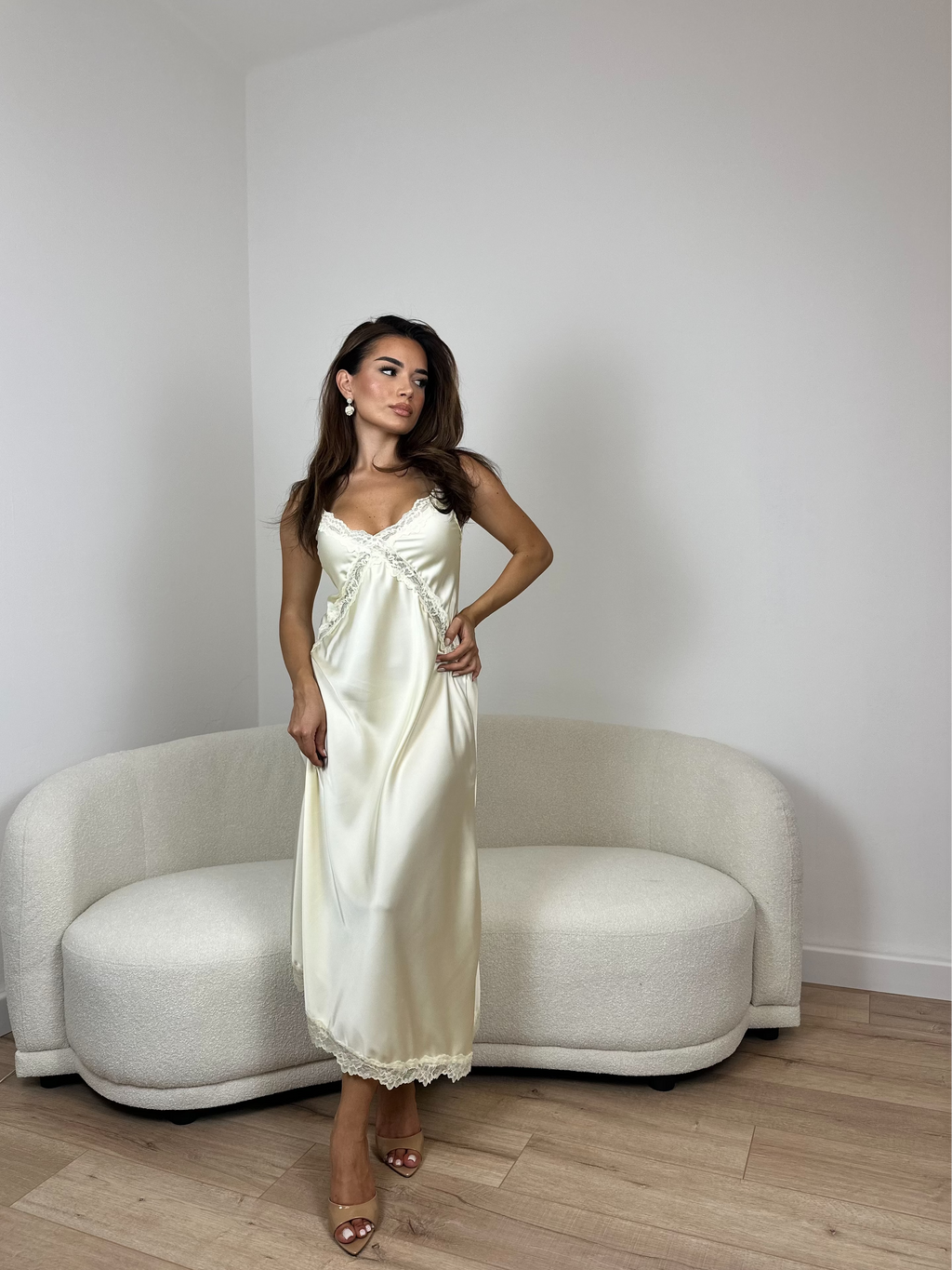 Abito Audrey