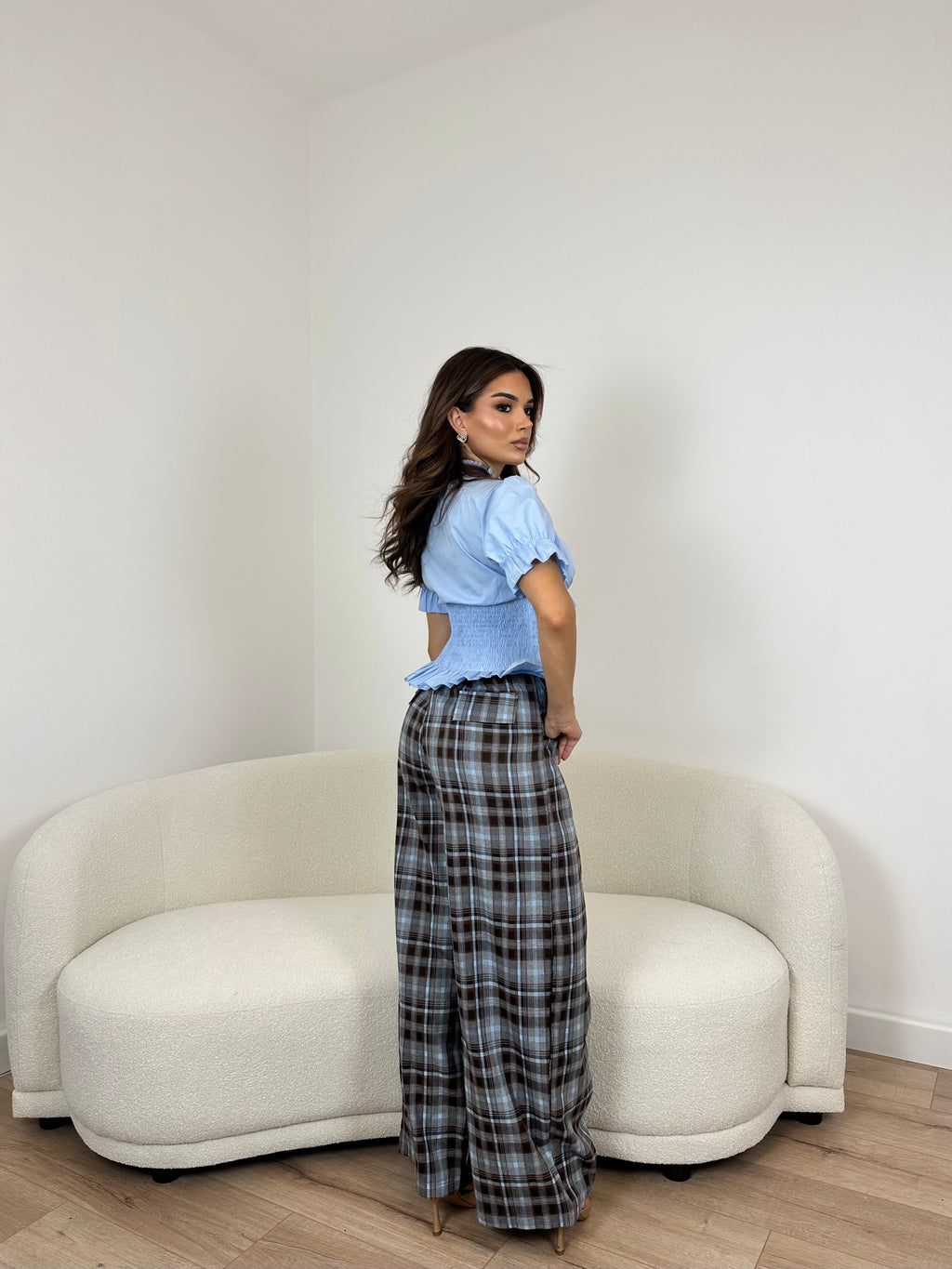 Pantalone Greis