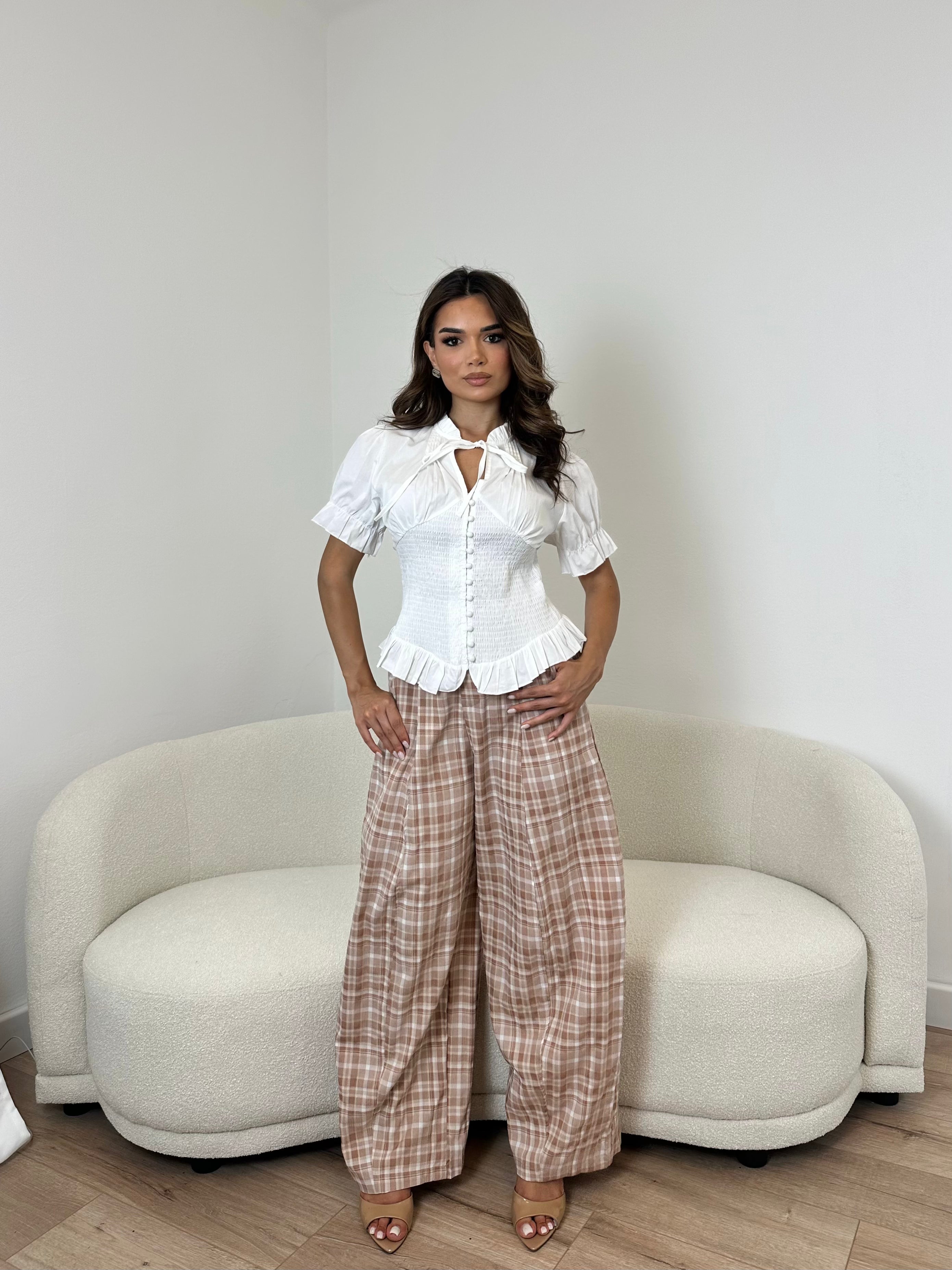 Camicetta Emy