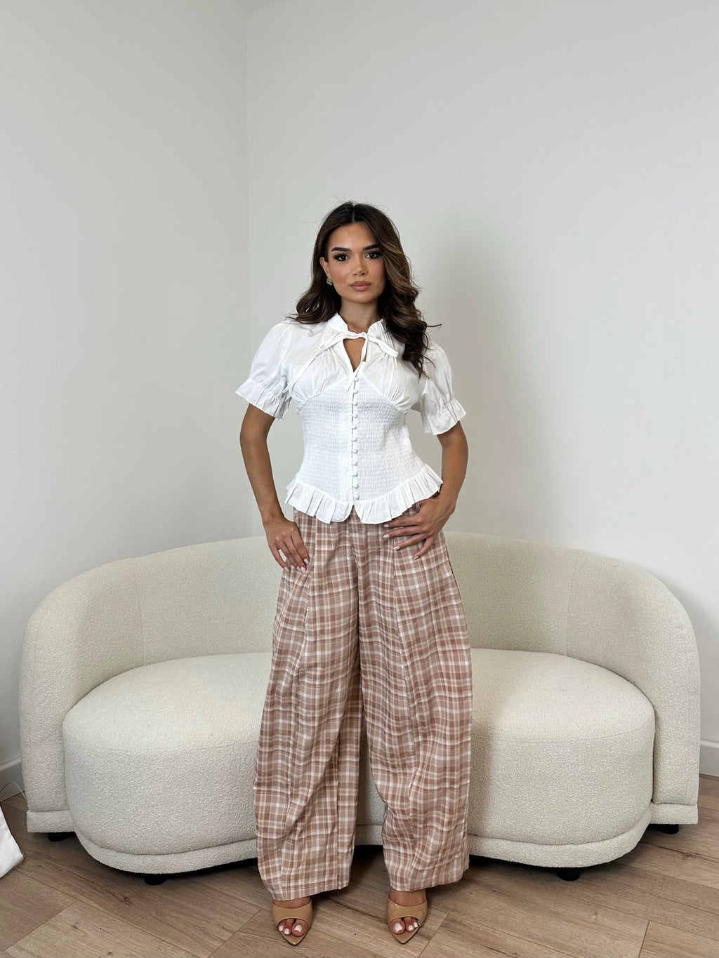 Pantalone Greis