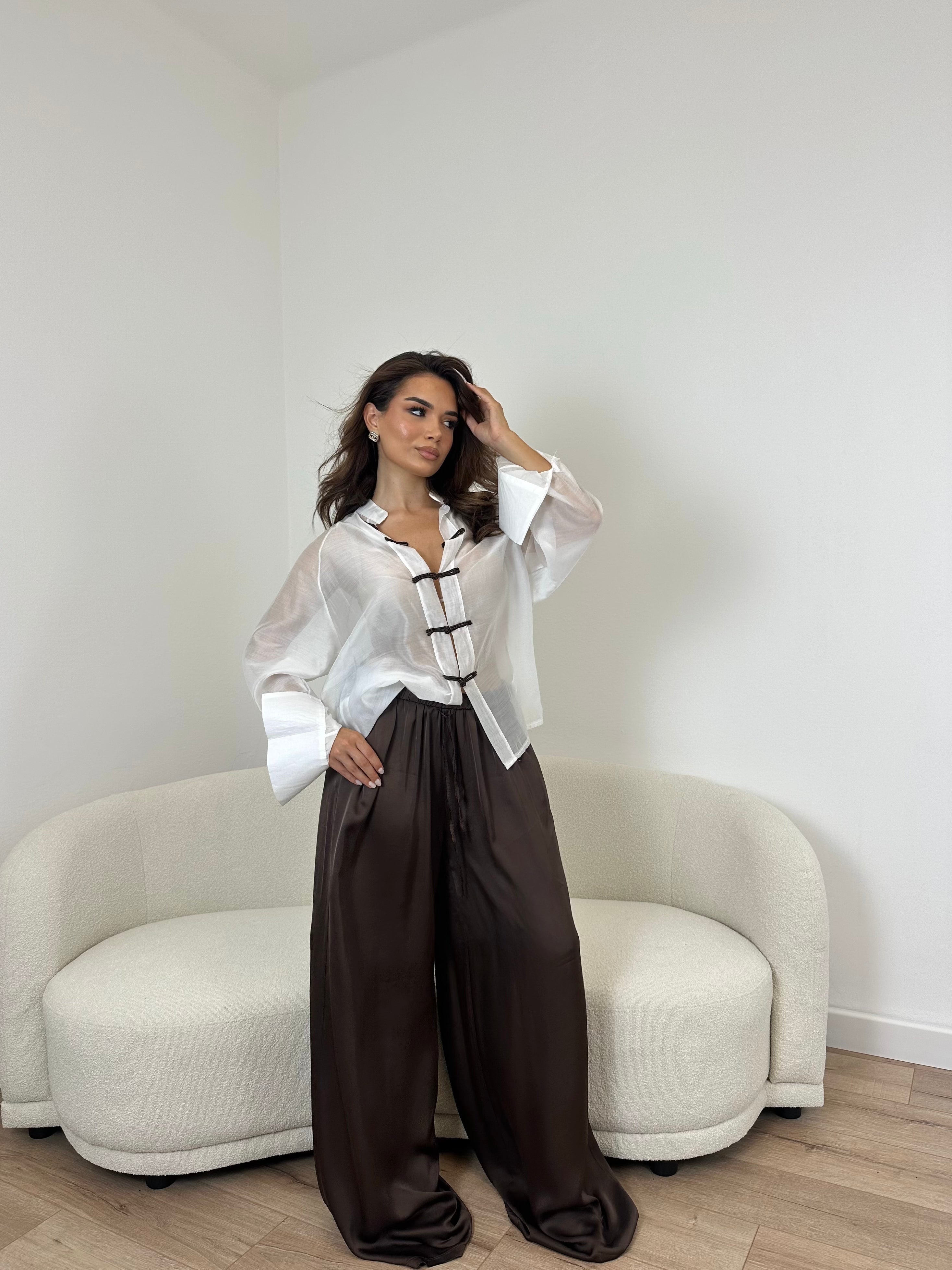 Camicia Osaka